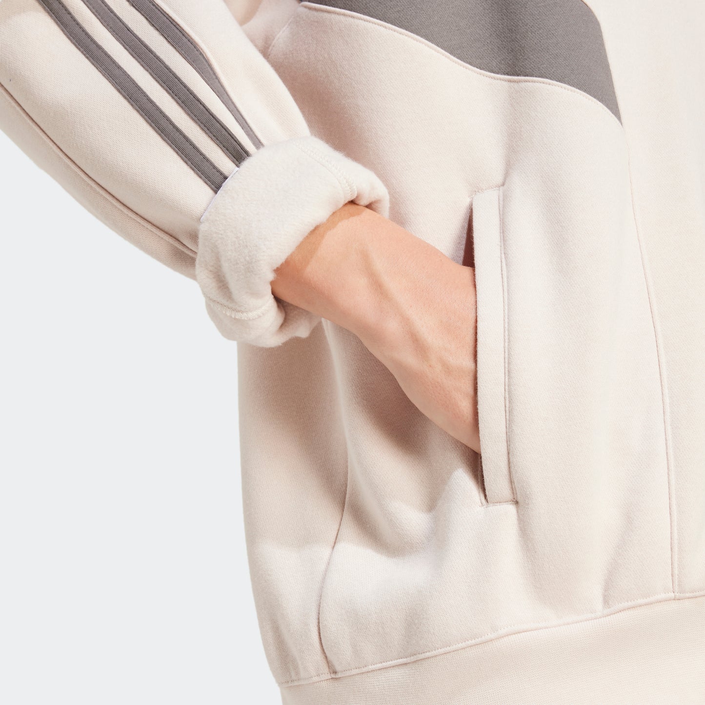 adidas Real Madrid Originals Hoodie