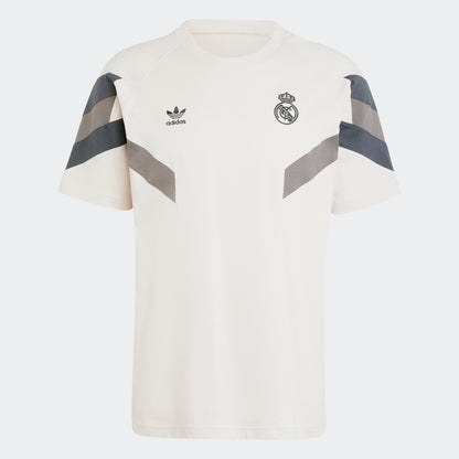 adidas Real Madrid Originals Tee