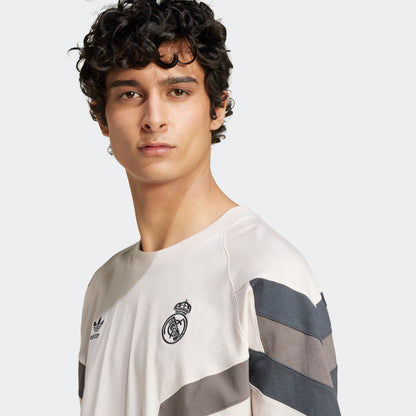 adidas Real Madrid Originals Tee