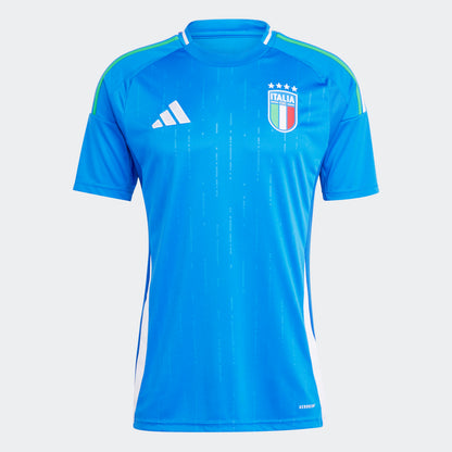 adidas Italy 24 Home Jersey | Men's