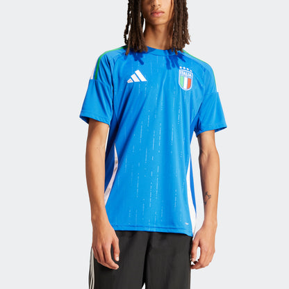 adidas Italy 24 Home Jersey | Men's