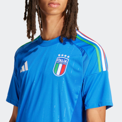 adidas Italy 24 Home Jersey | Men's