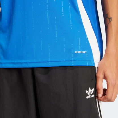 adidas Italy 24 Home Jersey | Men's