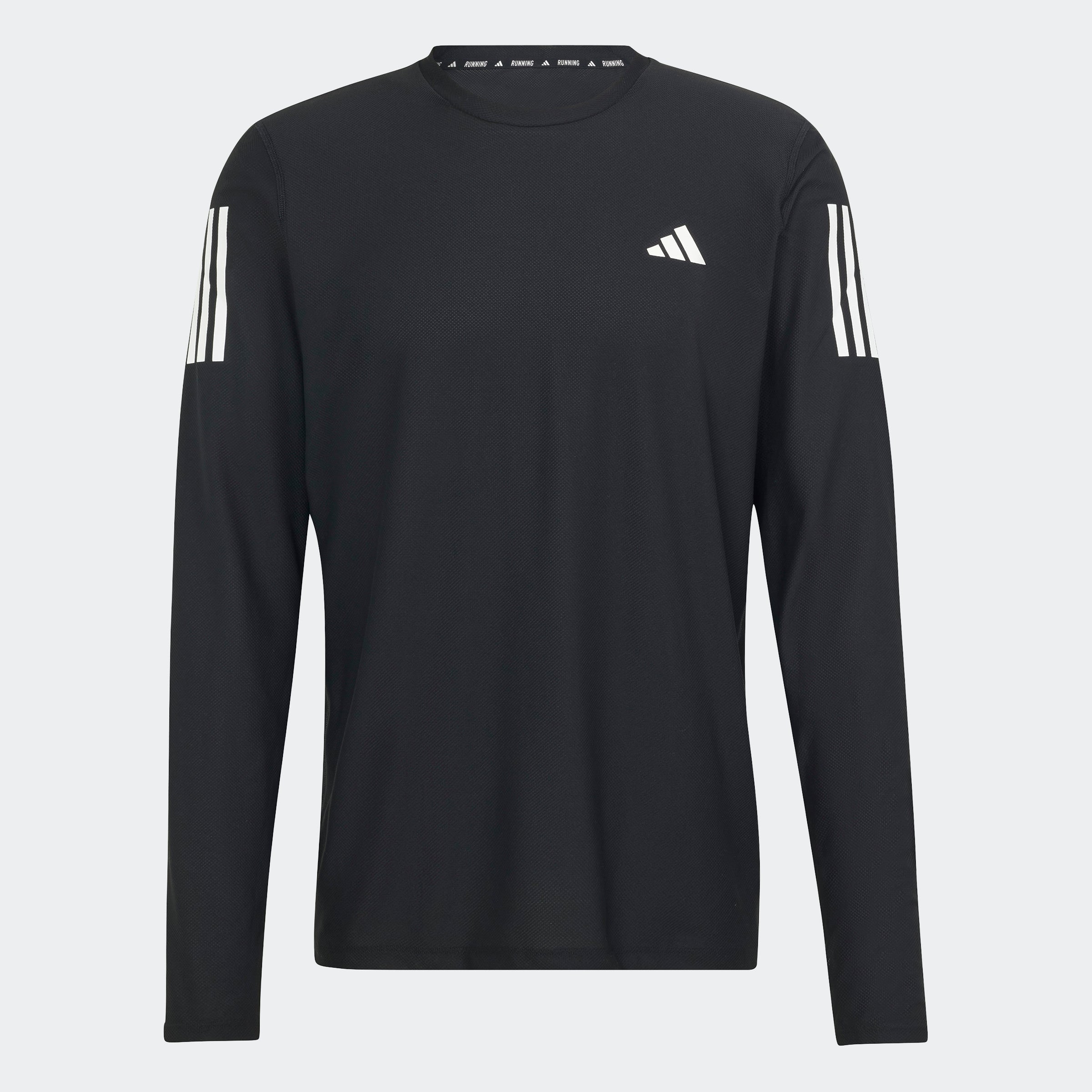 Adidas running long sleeve shirt online