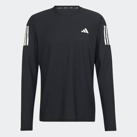 adidas Own The Run Long-Sleeve Top