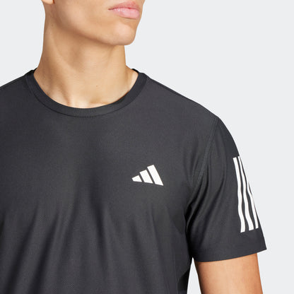 adidas Own the Run T-Shirt | Men's