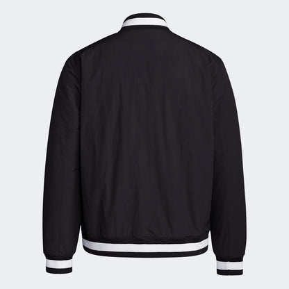 adidas Baseball Coaches Jacket | Men's