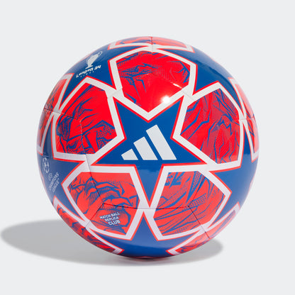 adidas UCL Club 23/24 Knockout Ball