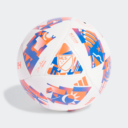 adidas MLS 24 Club Football