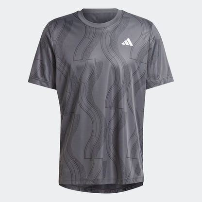 adidas Club Tennis Graphic T-Shirt | Men's