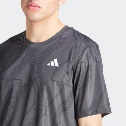 adidas Club Tennis Graphic T-Shirt | Men's