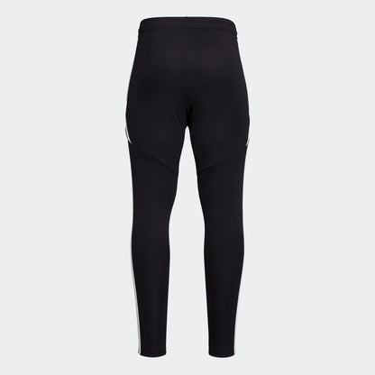 adidas Tiro 24 Training Tracksuit Bottoms | Men's Black / White