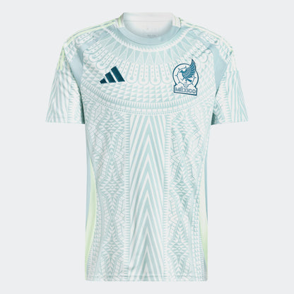 adidas Mexico 24 Away Jersey | Men's