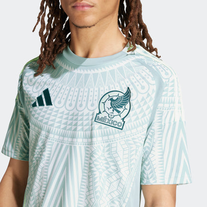 adidas Mexico 24 Away Jersey | Men's