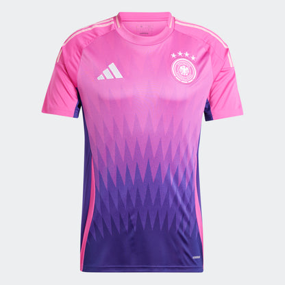 adidas Germany 24 Away Jersey | Men's