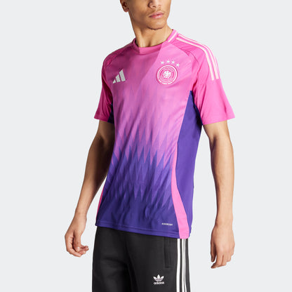 adidas Germany 24 Away Jersey | Men's