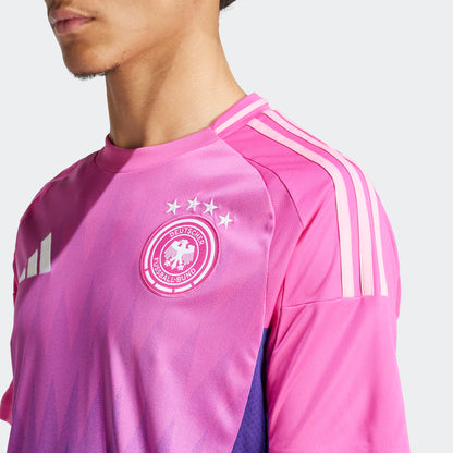 adidas Germany 24 Away Jersey | Men's