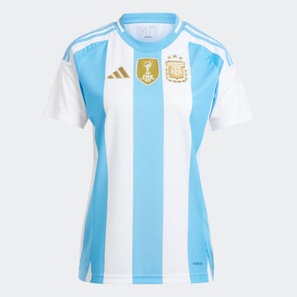 adidas Argentina 24 Home Jersey Women's