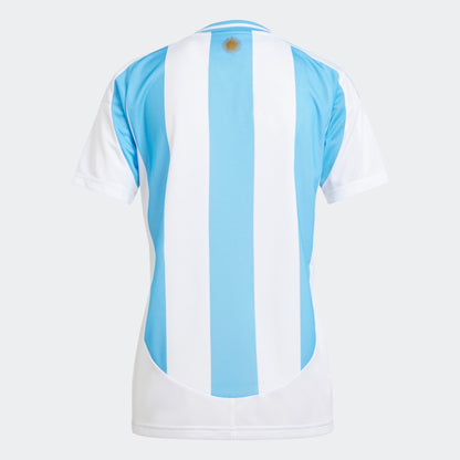 adidas Argentina 24 Home Jersey Women's