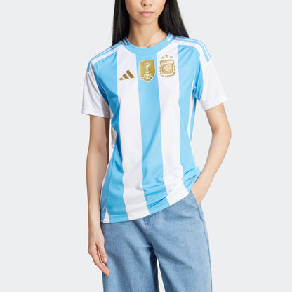 adidas Argentina 24 Home Jersey Women's