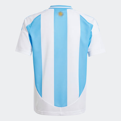 adidas Argentina 24 Home Jersey | Kid's