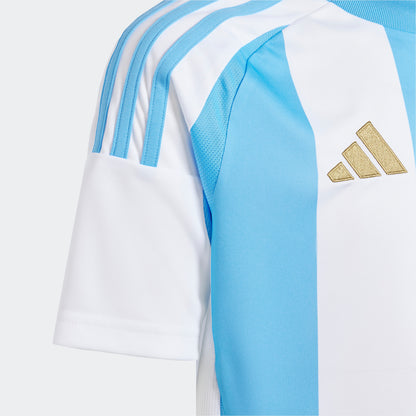 adidas Argentina 24 Home Jersey | Kid's