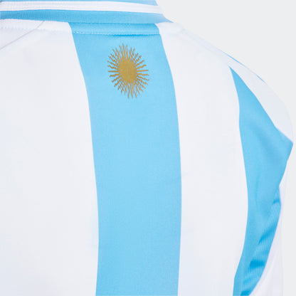 adidas Argentina 24 Home Jersey | Kid's