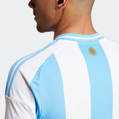 adidas Argentina 24 Home Jersey