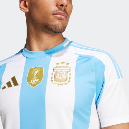 adidas Argentina 24 Home Jersey