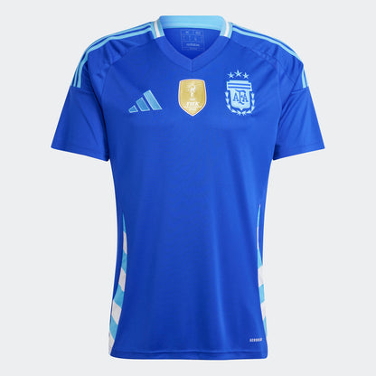 adidas Argentina 24 Away Jersey