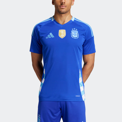 adidas Argentina 24 Away Jersey