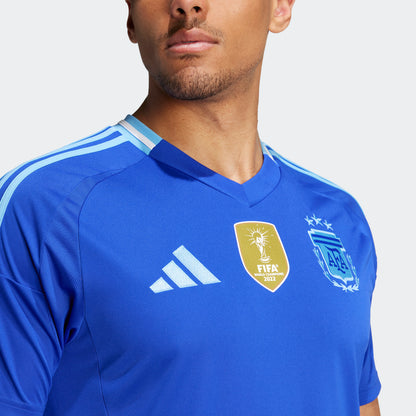 adidas Argentina 24 Away Jersey