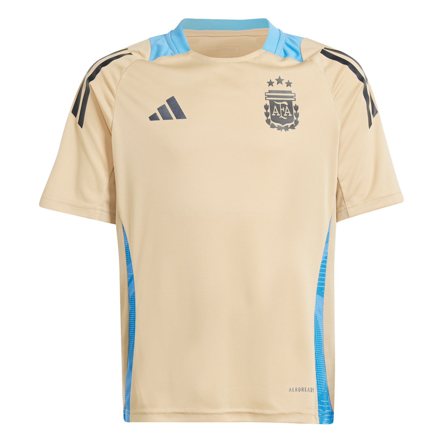 adidas Argentina Tiro 24 Competition Training Top | Kid's