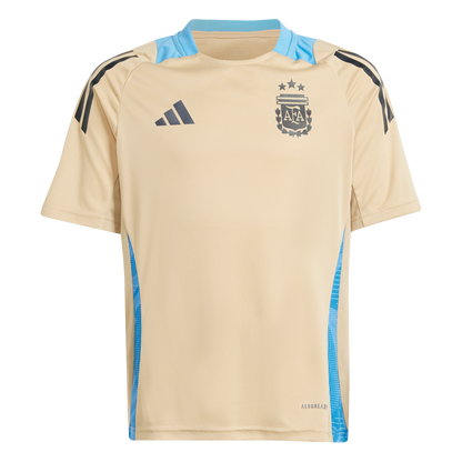 adidas Argentina Tiro 24 Competition Training Top | Kid's