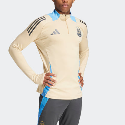 adidas Argentina Tiro 24 Competition Training Top | Men's