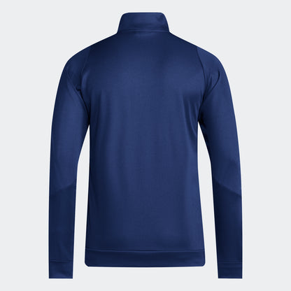 adidas Tiro 24 Training Jacket | Navy / White | Men's