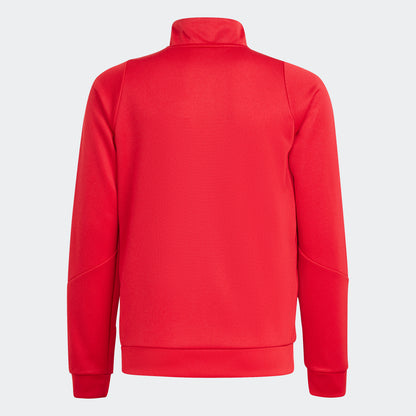 adidas Tiro 24 League Training Jacket | Red | Kid's