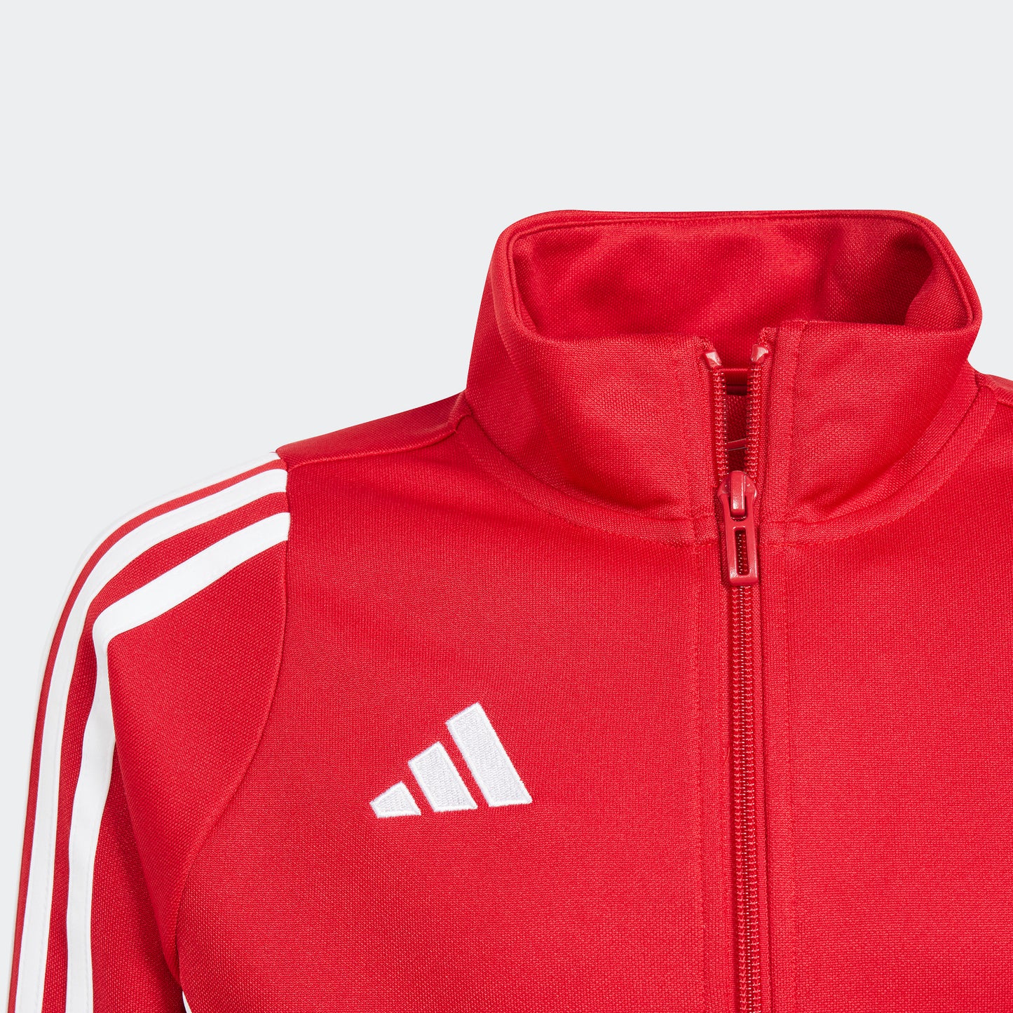 adidas Tiro 24 League Training Jacket | Red | Youth