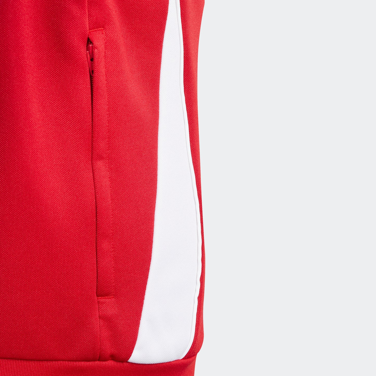 adidas Tiro 24 League Training Jacket | Red | Youth