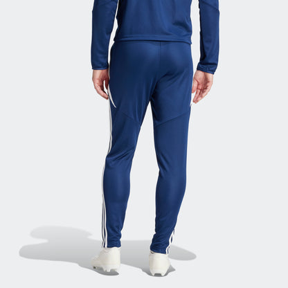 adidas Tiro 24 Training Tracksuit Bottoms | Men's Navy / White