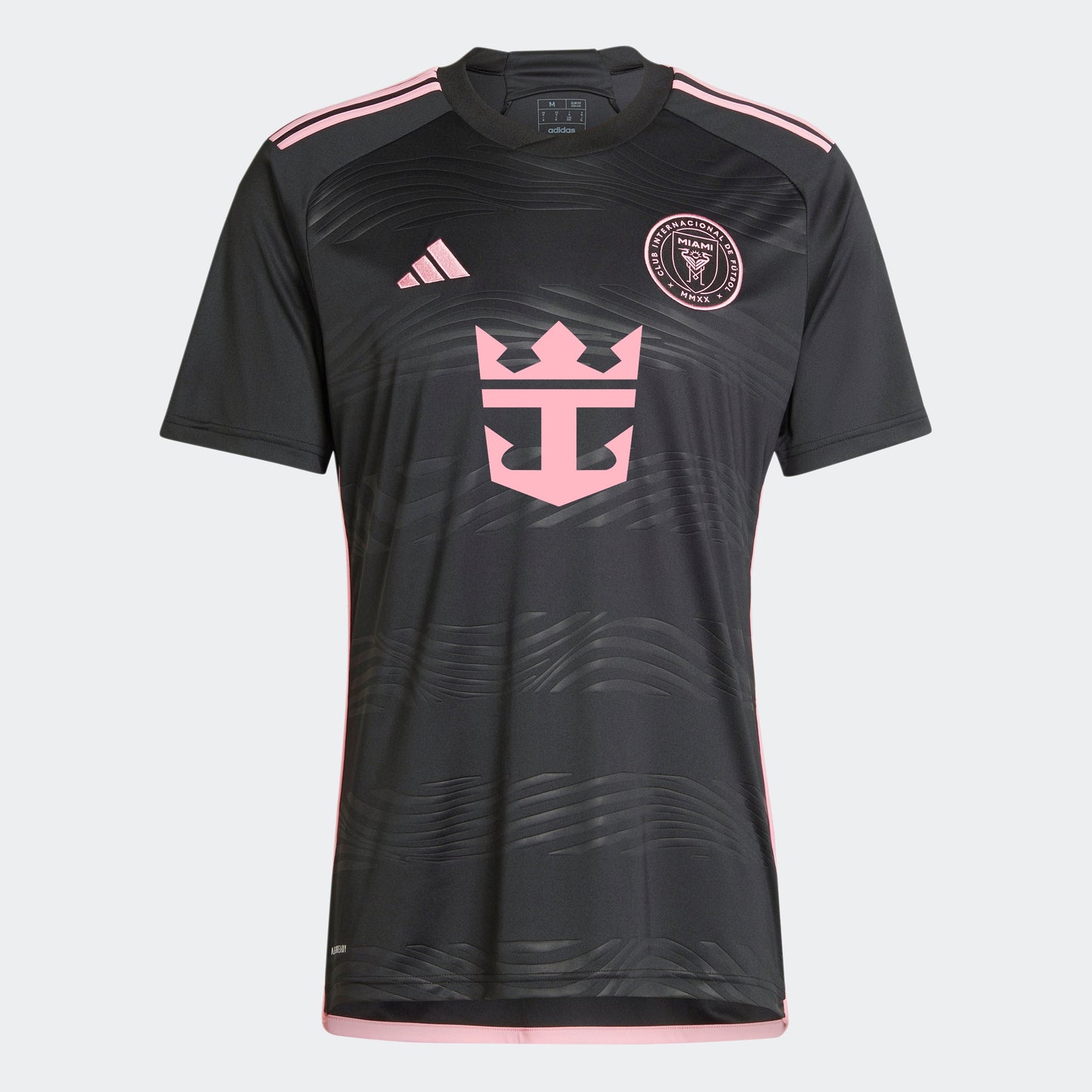 adidas Inter Miami CF 24/25 Away Luis Suárez Jersey