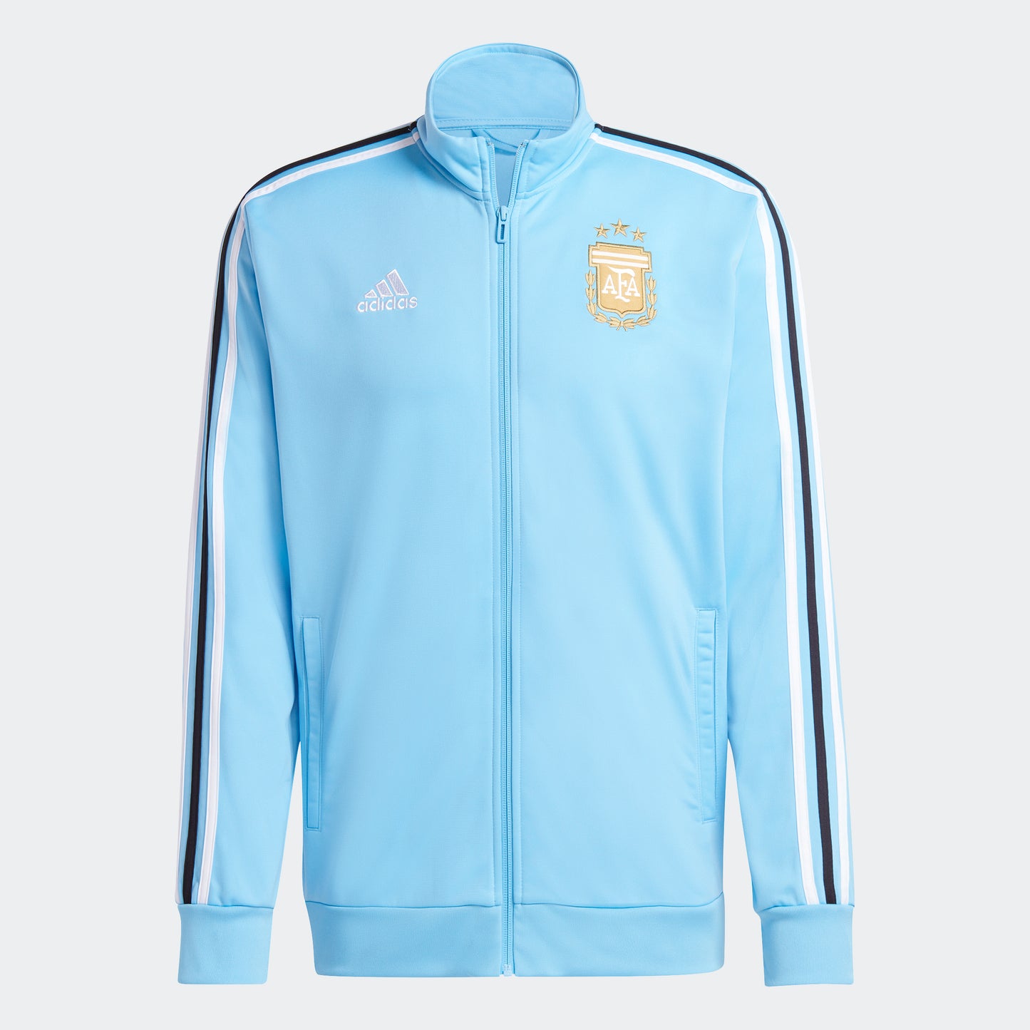 adidas Argentina DNA Track Top