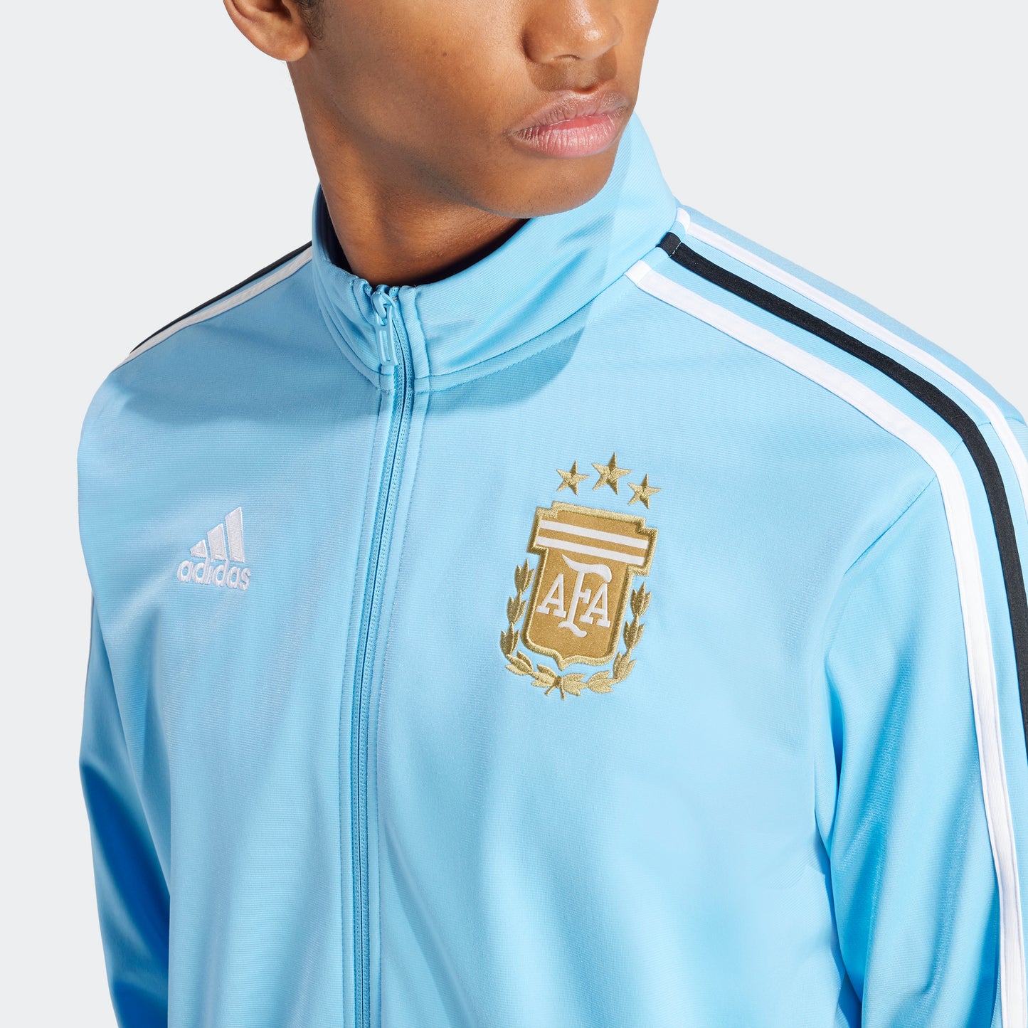 adidas Argentina DNA Track Top