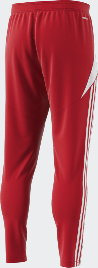 adidas Tiro 24 Pro Pants | Men's | Red / White