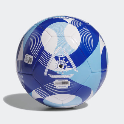 adidas Olympics 24 Club Ball