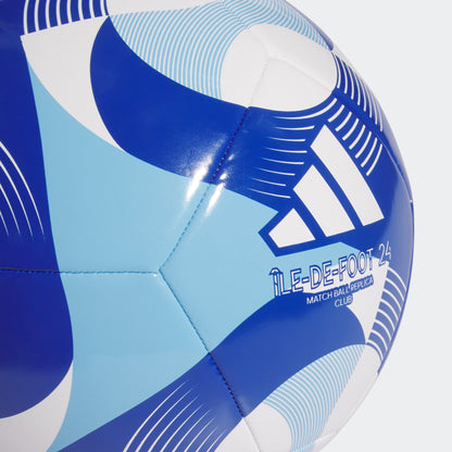 adidas Olympics 24 Club Ball