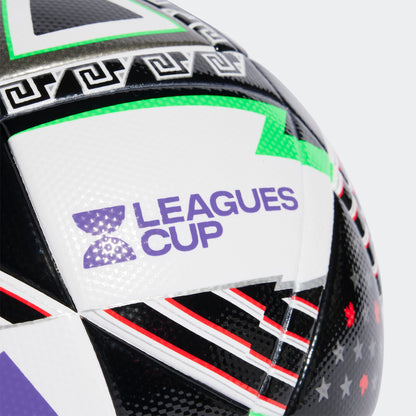 adidas Leagues Cup 24 League Ball