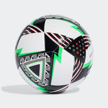 adidas Leagues Cup 24 League Ball