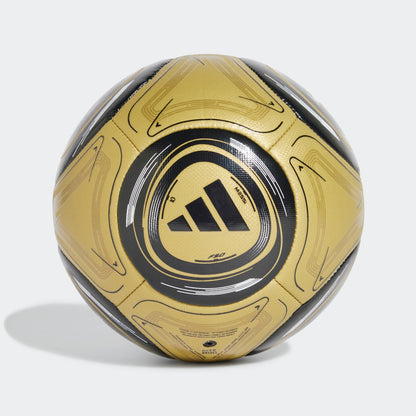 Adidas Messi Mini Ball | Gold/Black