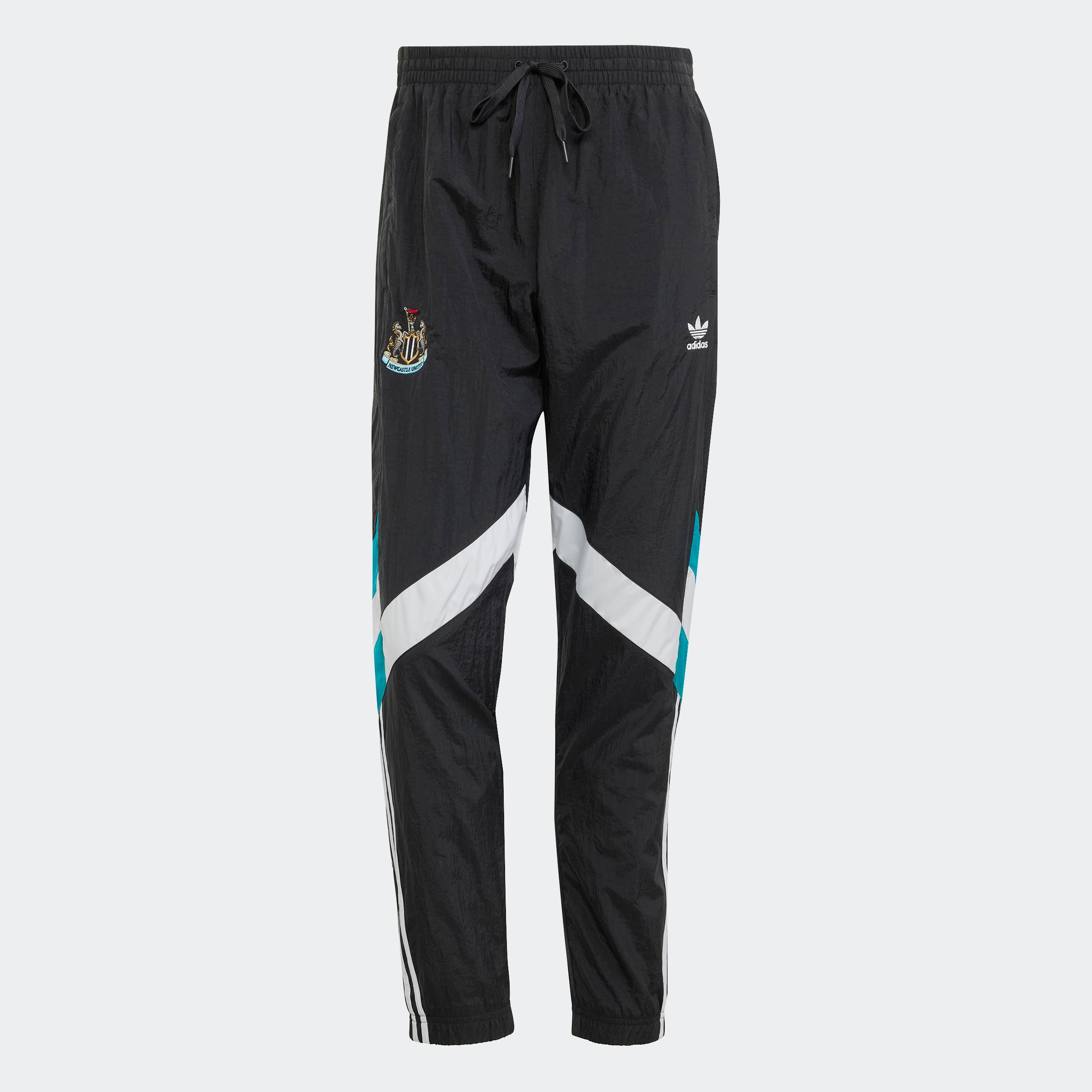 Adidas sportive track pants hotsell